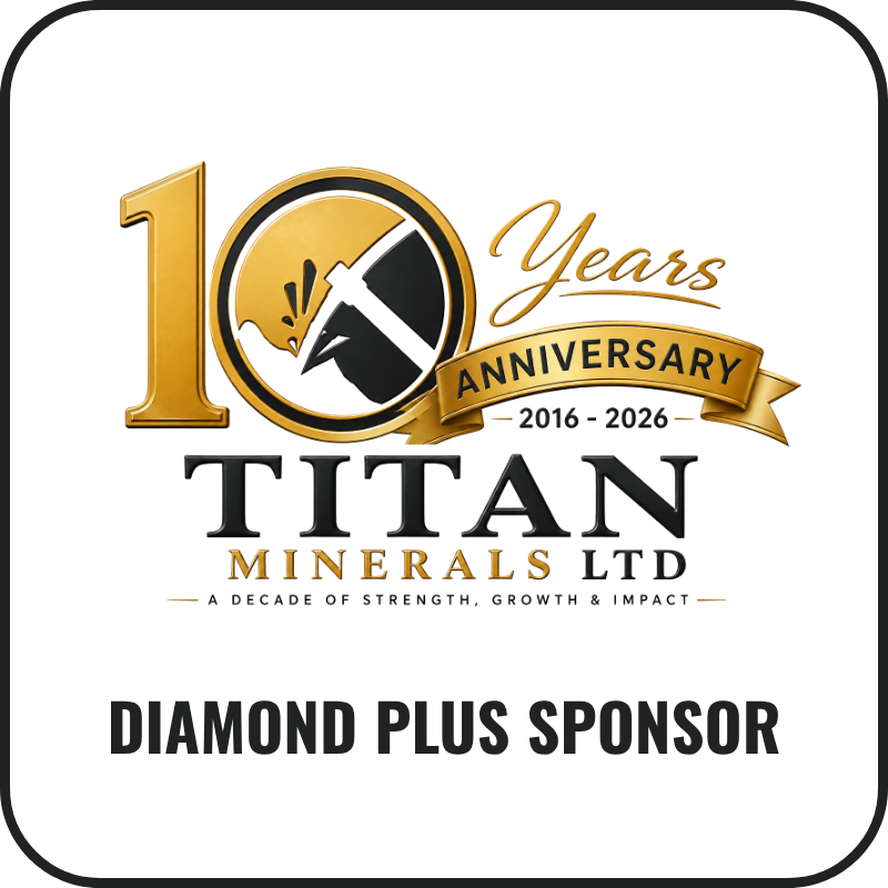 Nigeria Mining Week 2026