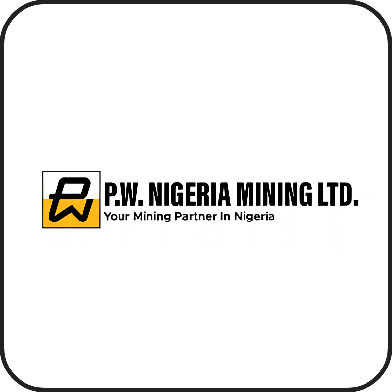 Nigeria Mining Week 2026