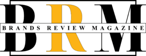 BRANDS REVIEW MAGAZINE