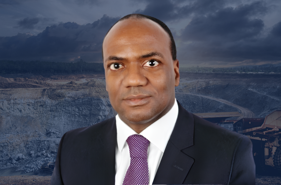Babajide Senbanjo