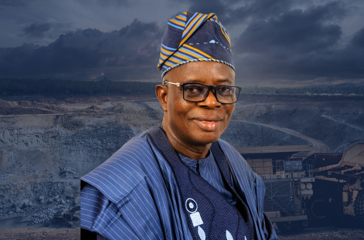 Dele Ayanleke
