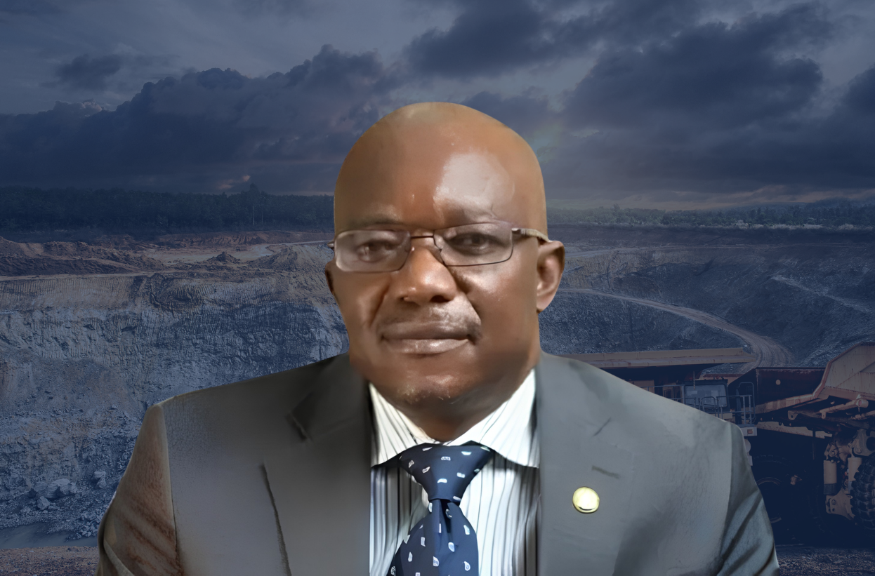 Dr. Abdul-Razaq Garba