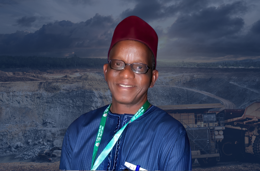 Dr. Umar A. Hassan