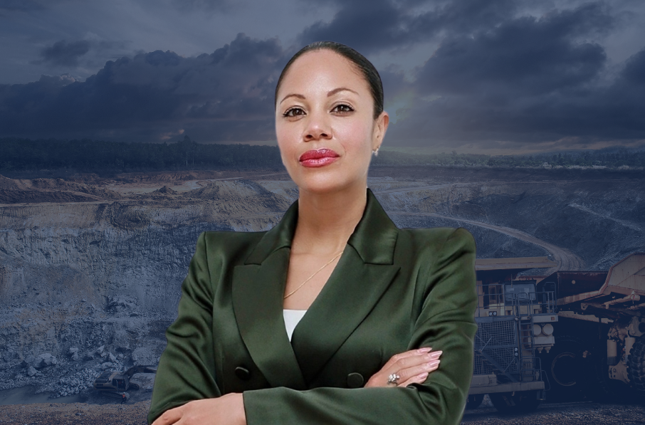 Francine Carron