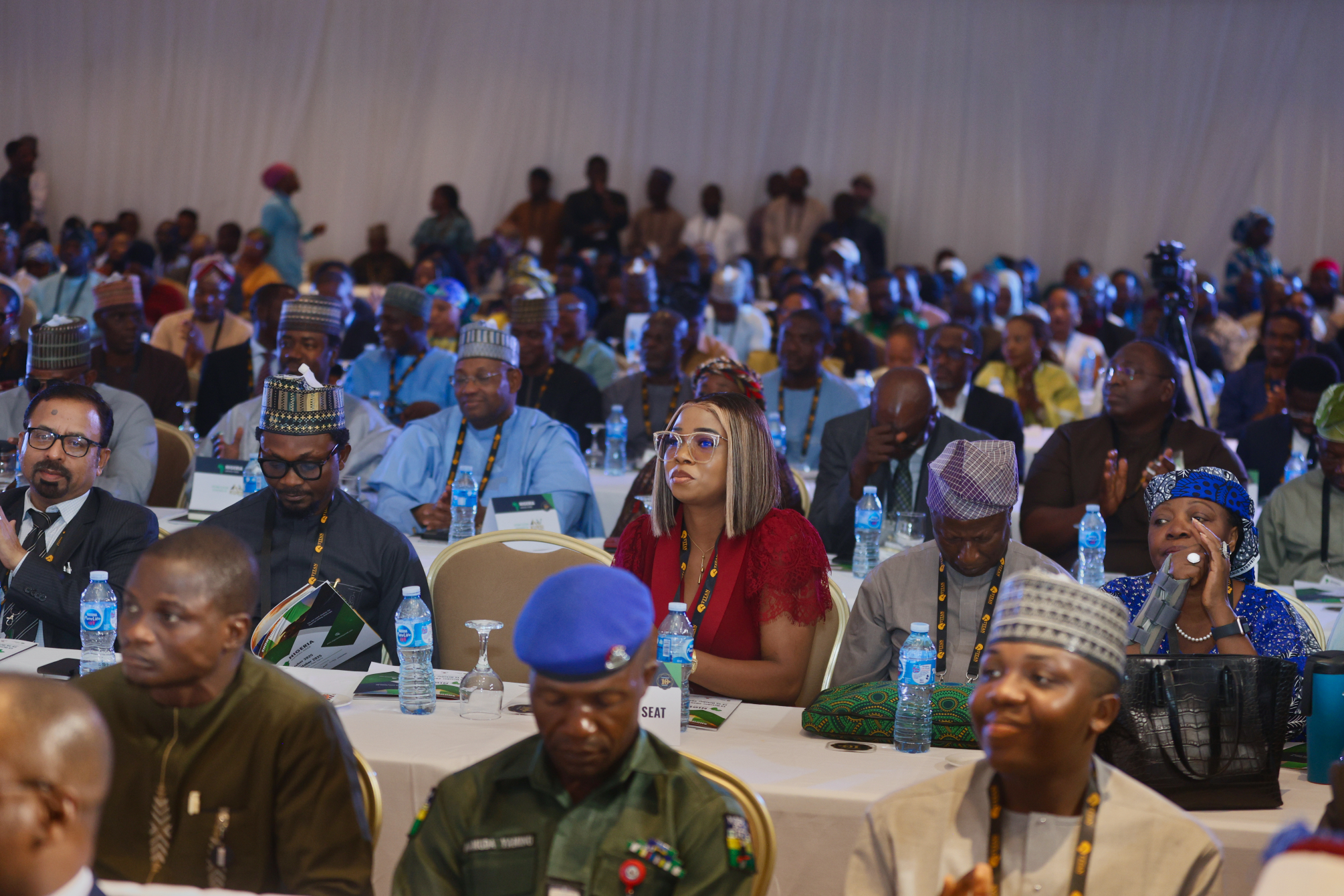 Access New Markets and Customer Bases at Nigeria Mining Week