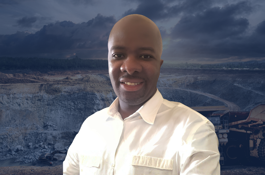 Ian Mwiinga