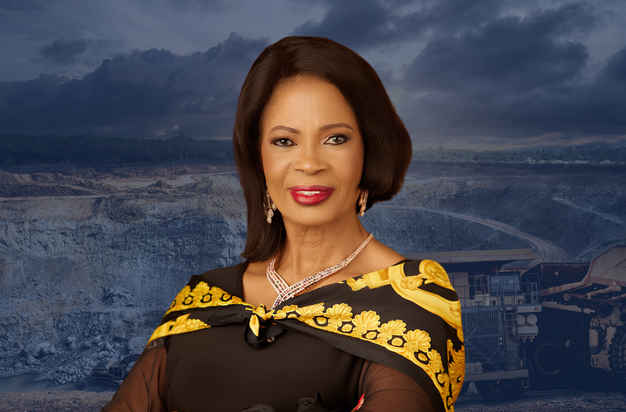 Engr. Janet Adeyemi