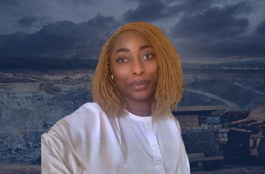 Maureen Mato