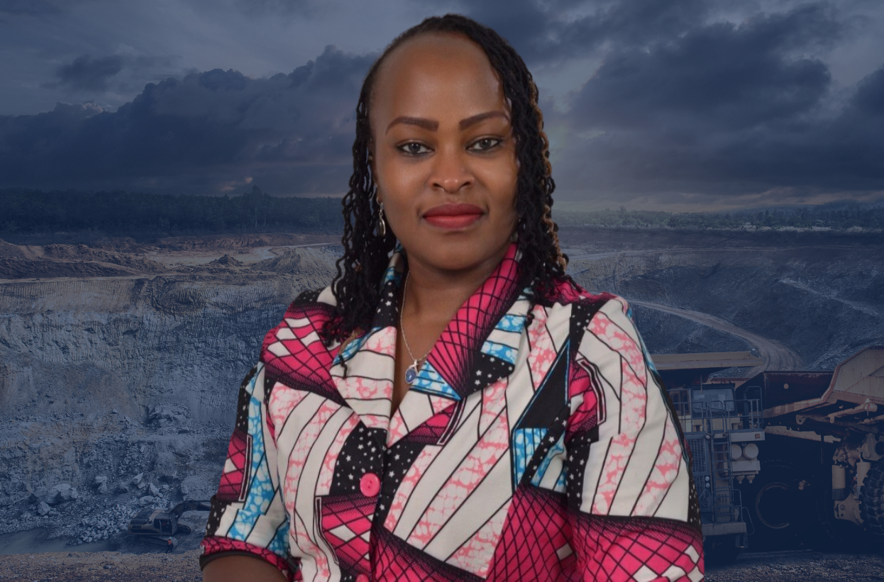 Monica Gichuhi