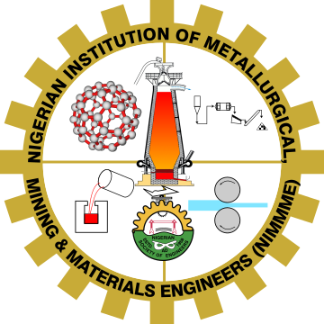 Nigerian Institution of Metallurgical, Mining and Materials Engineers (NIMMME)