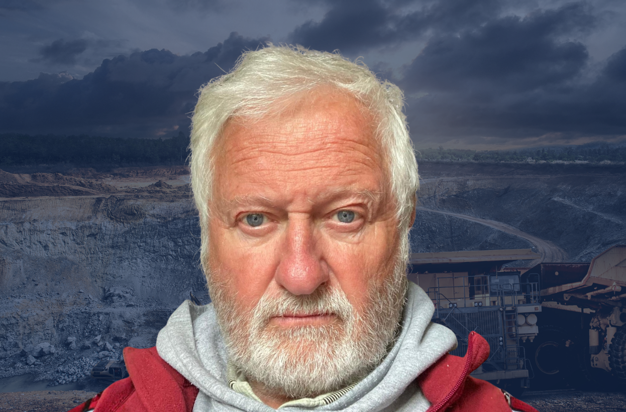 Patrick de saint Simons