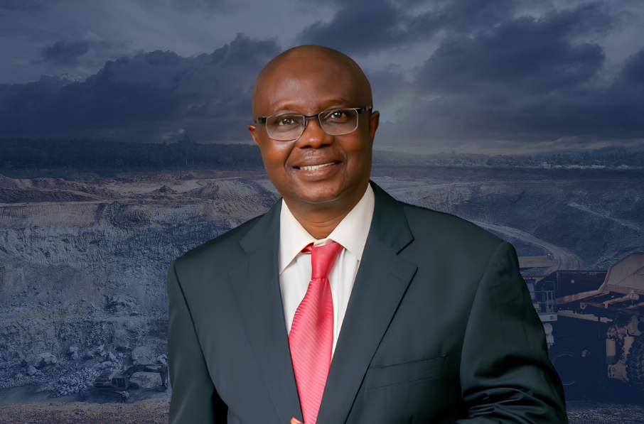 Prof. Olugbenga Okunlola