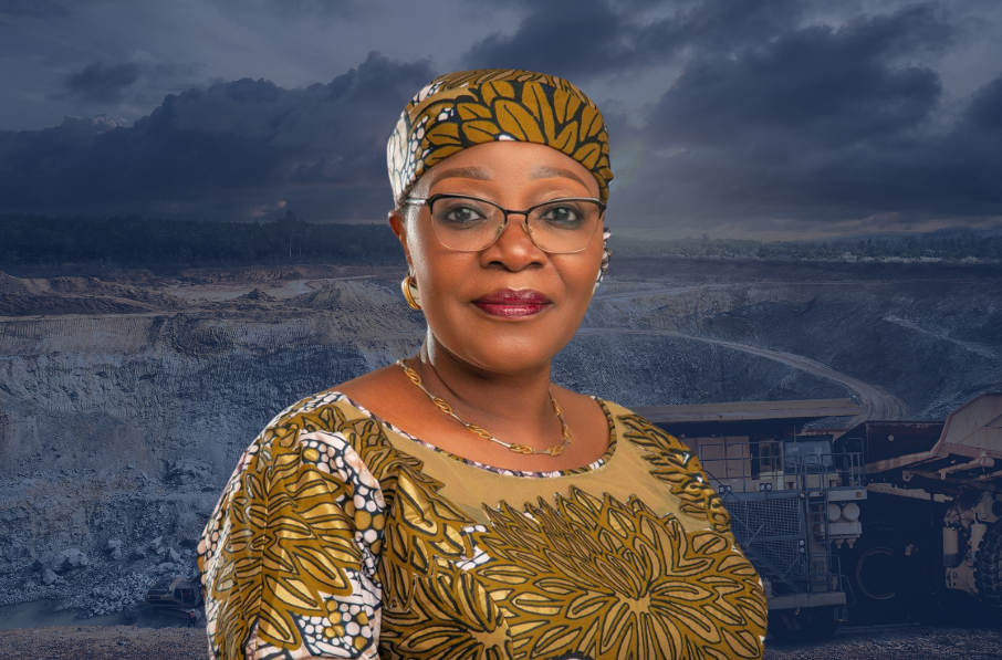 Rose Ndong