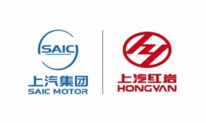 SAIC HONGYAN AUTOMOTIVE CO.,LTD