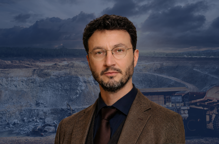 Stefan Stoev