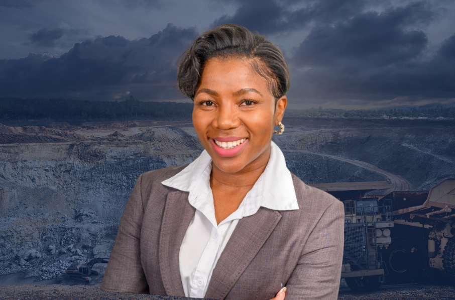 Tiisetso Masekwameng
