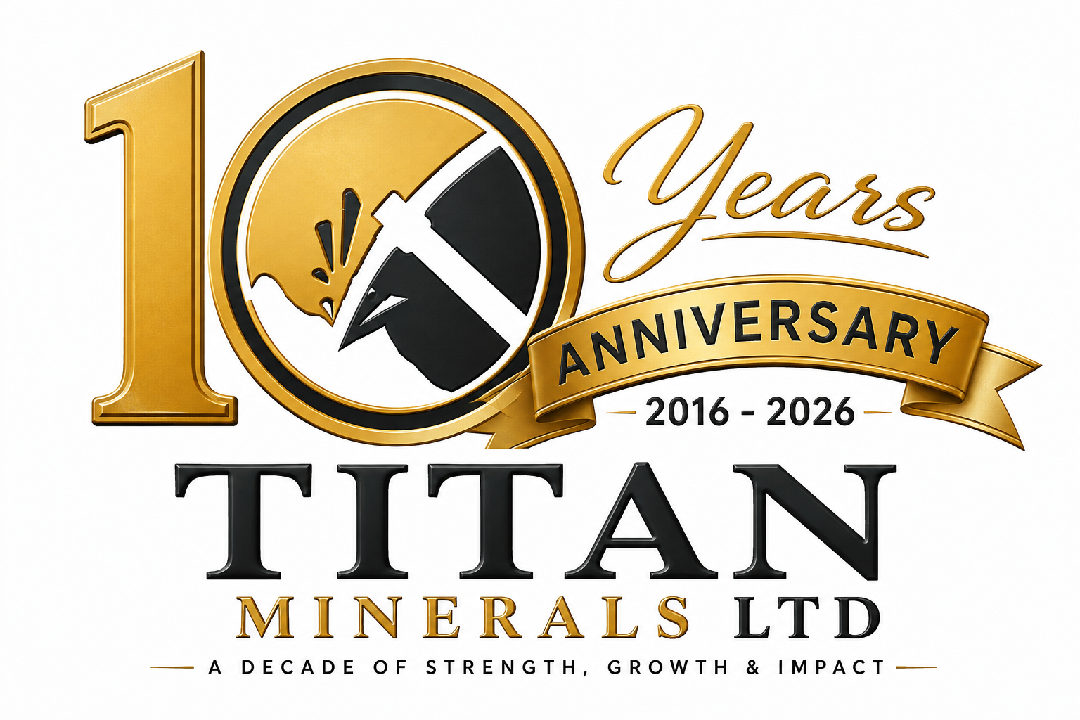 Titan Minerals Ltd