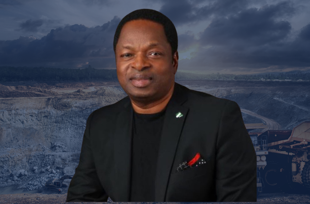 Tope Adebanjo