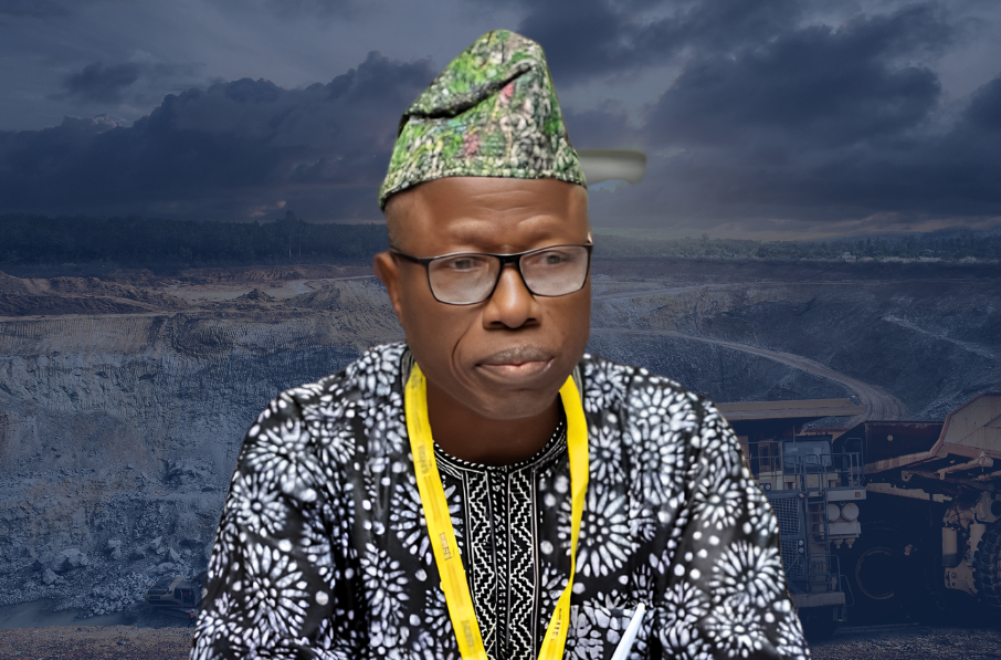 Tunde Arisekola