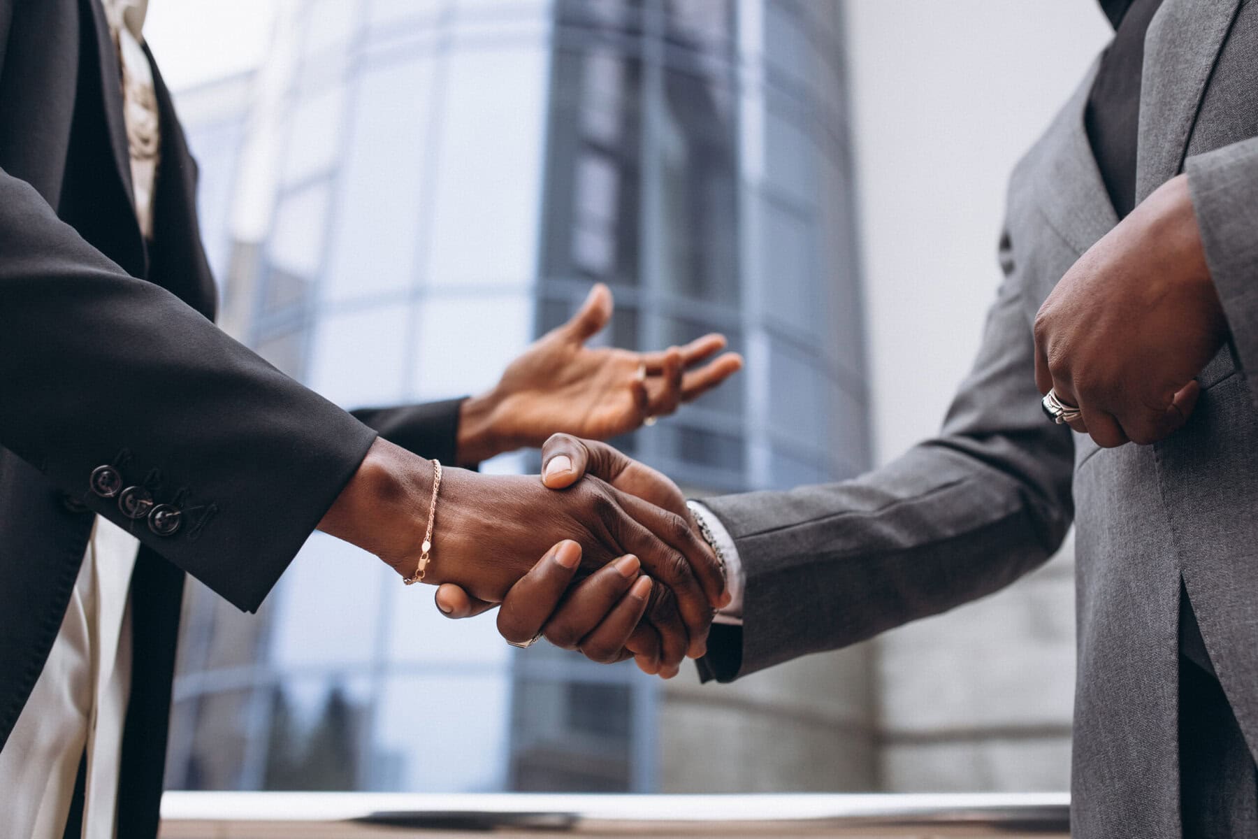 Generate Quality Leads and Partnerships at Nigeria Mining Week