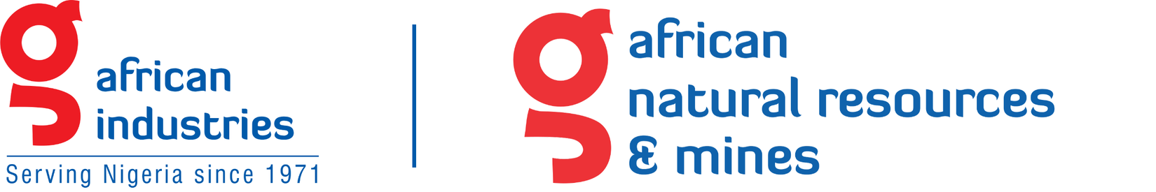 AFRICAN INDUSTRIES GROUP (AFRICAN NATURAL RESOURCES AND MINING LIMITED)