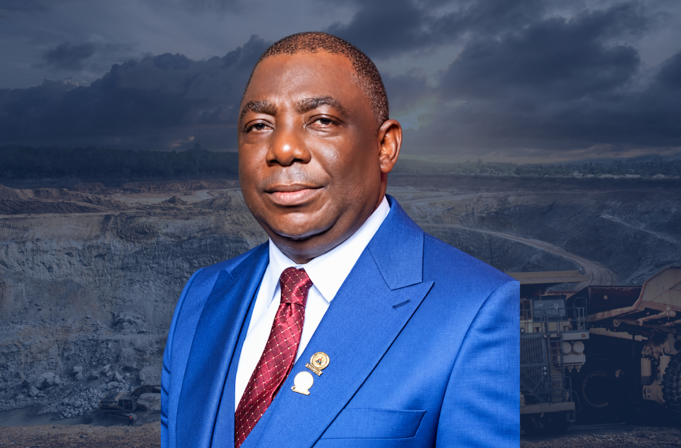 Prof. Akinade Shadrach Olatunji