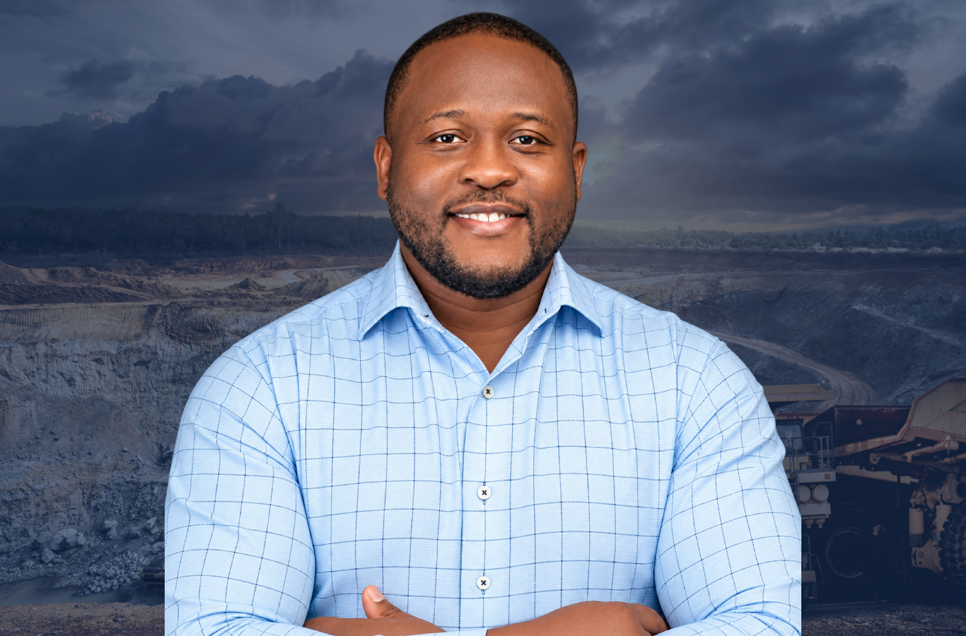 Austin Menegbo