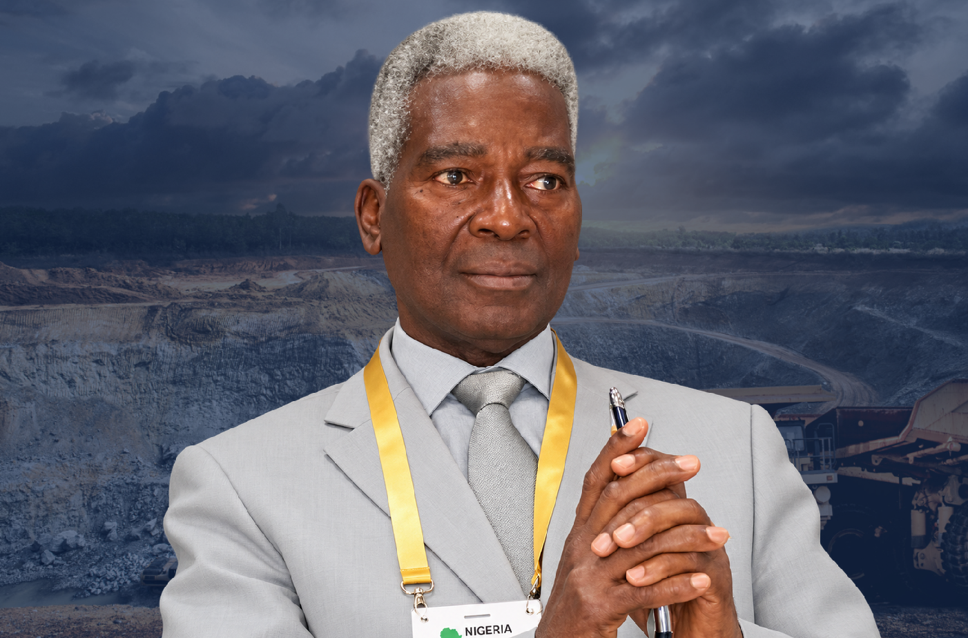 Chief Dotun Ayoade
