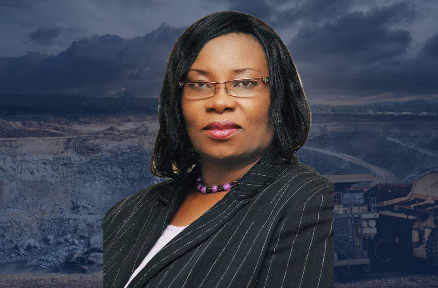 Dr Oyenike Babayemi-Saulawa