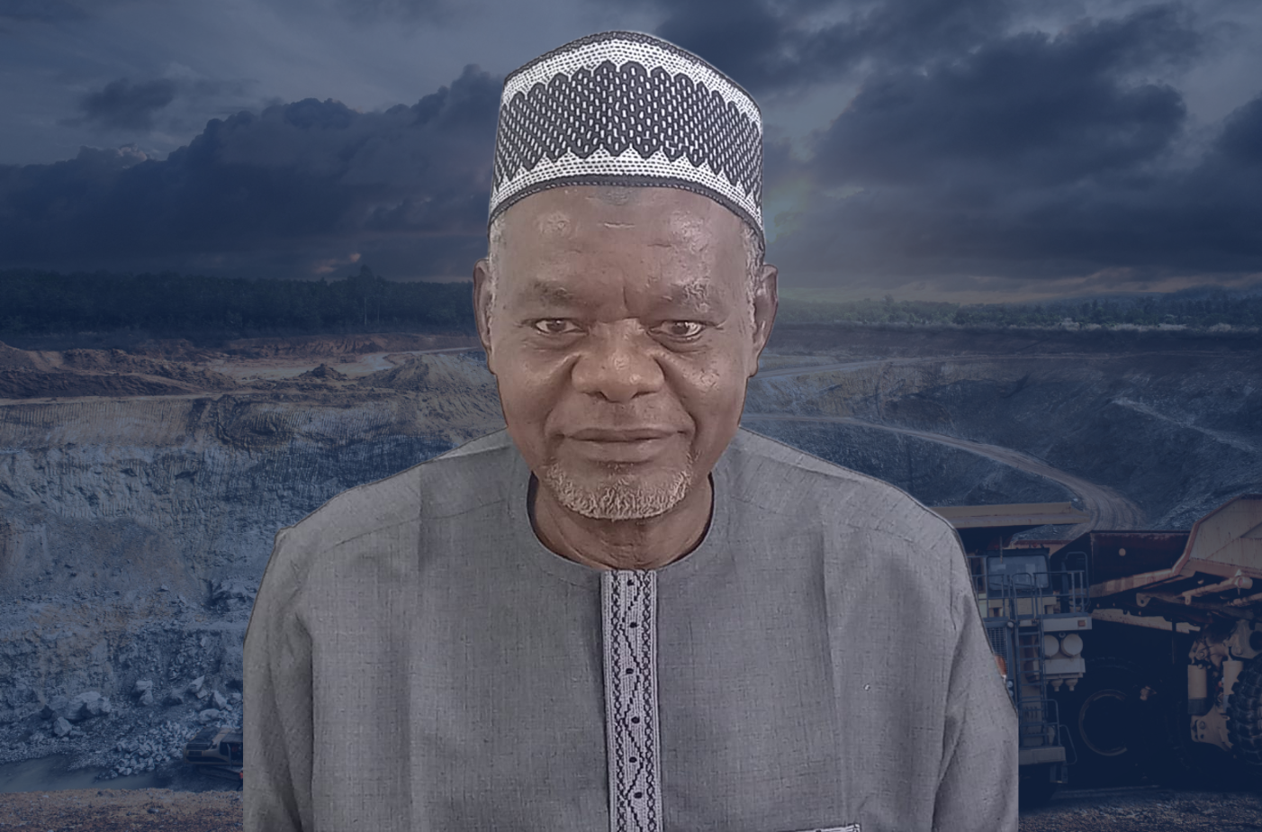 Engr. Abdullahi Also