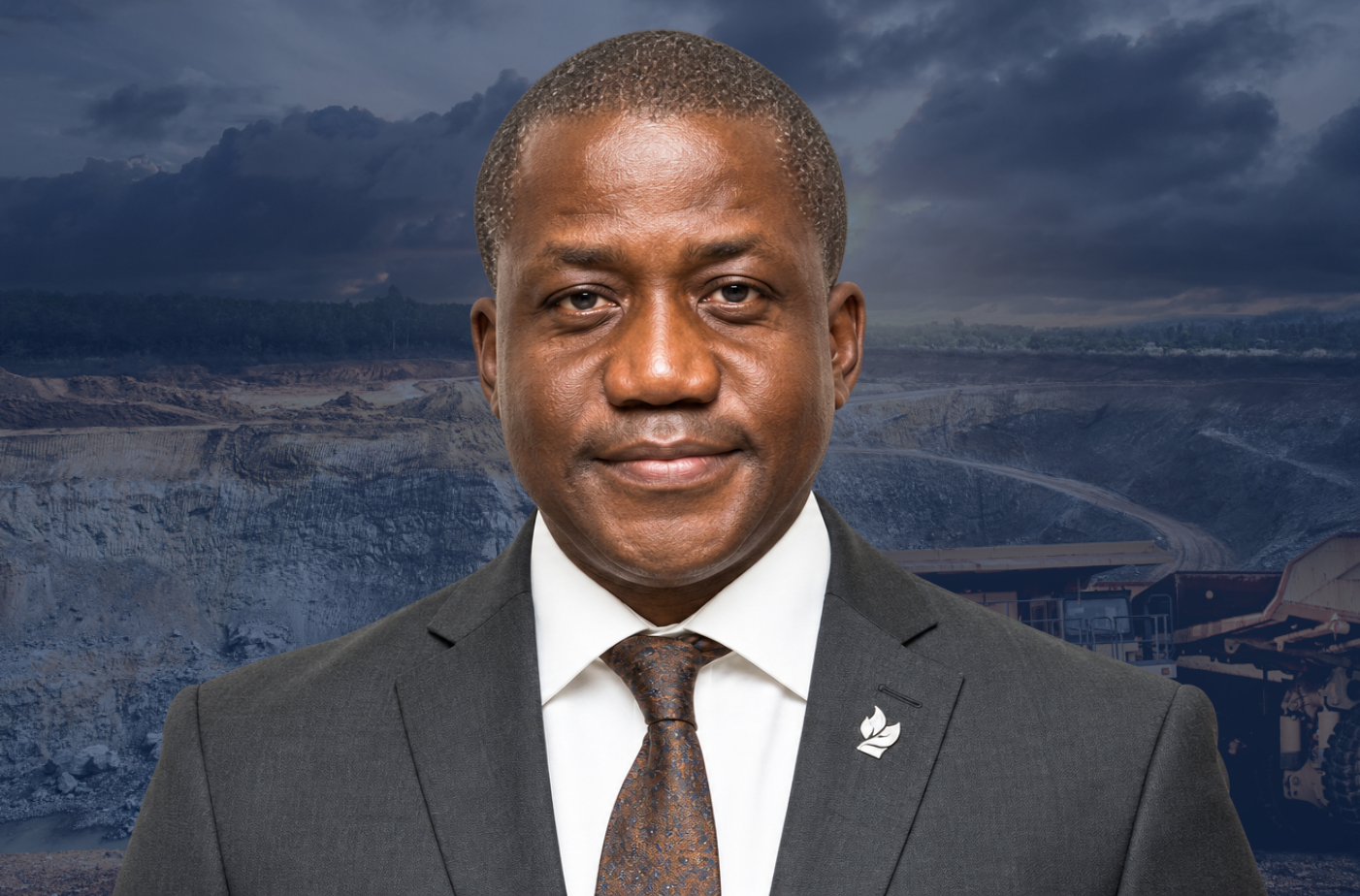 Hope Yongo