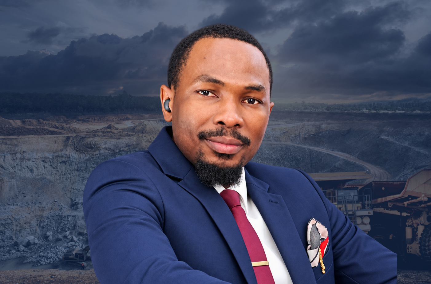 Kayode Ashamu
