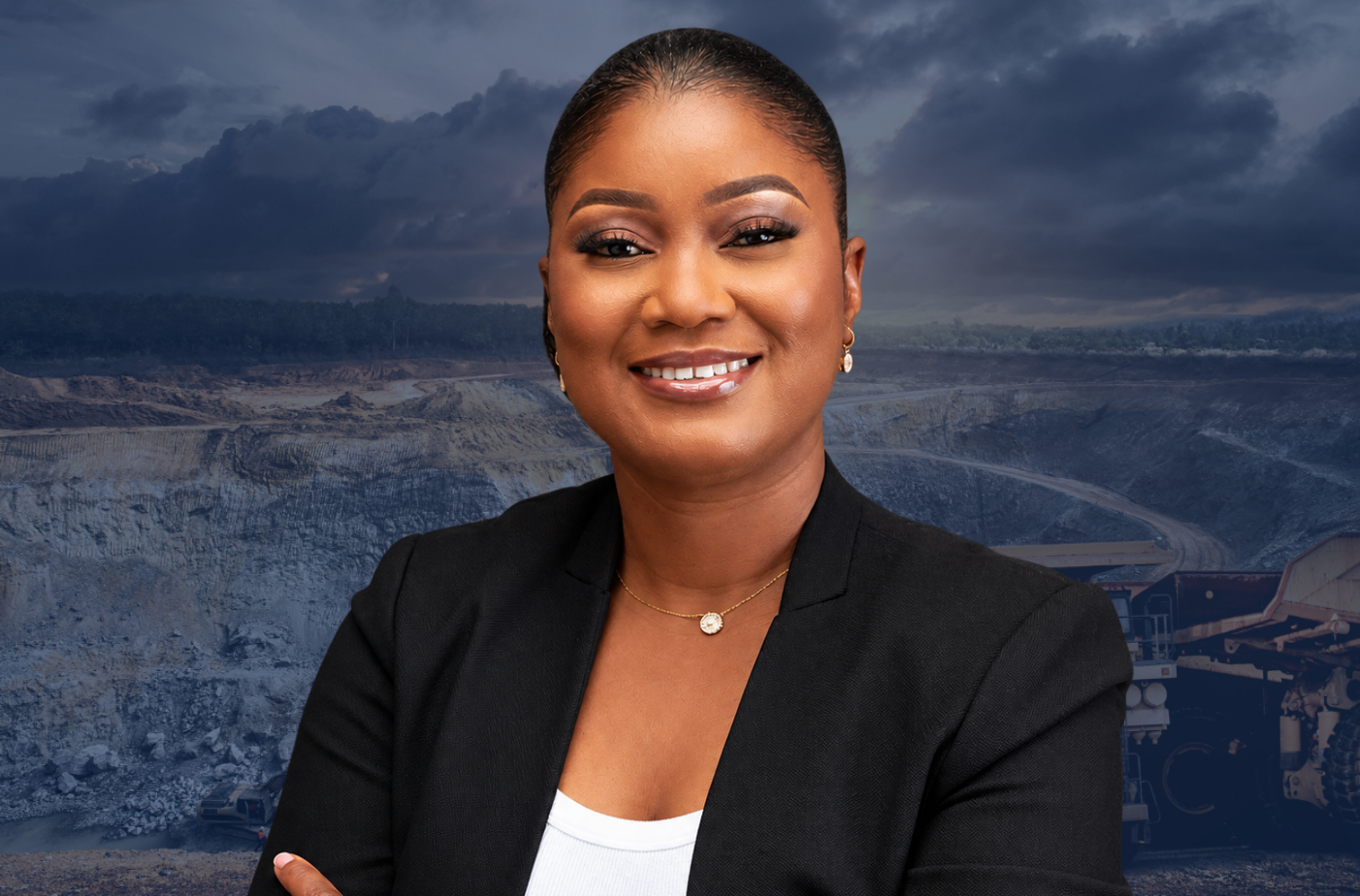 Lola Adekanye