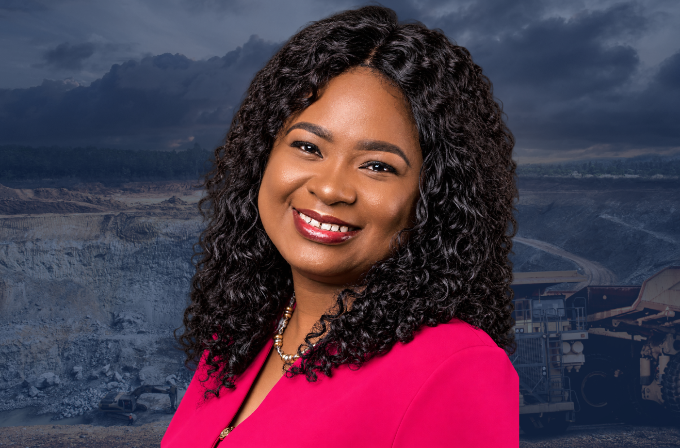 Marilyn Obaisa-Osula
