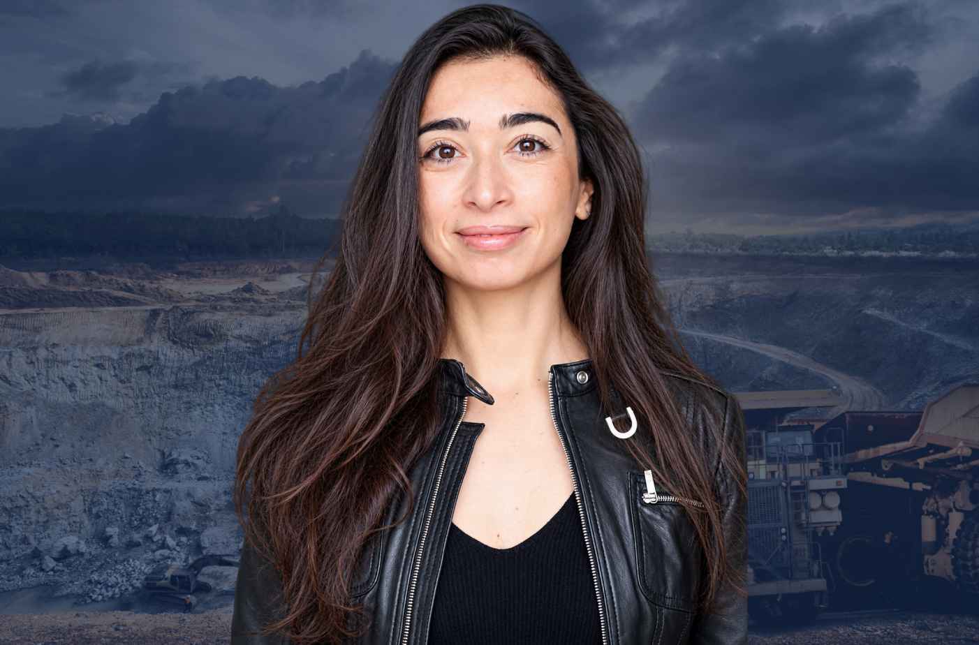 Myriam El Kara