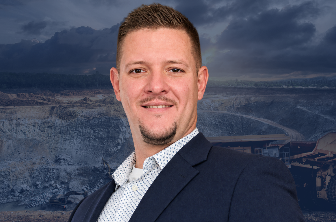 Pieter Du Preez